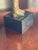 Metal Brutalist Female Nude Metal Sculpture on Black Granite Base Total 20.25 Inches Tall For Sale - Image 7 of 11