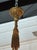 Wood 19th C. French Giltwood Chandelier For Sale - Image 7 of 7