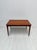 Vintage Scandinavian Extendable Teak Dining Table, 1960s For Sale - Image 9 of 9