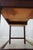 Jofco Mahogany Inlaid Bankers Architects Desk For Sale - Image 17 of 18