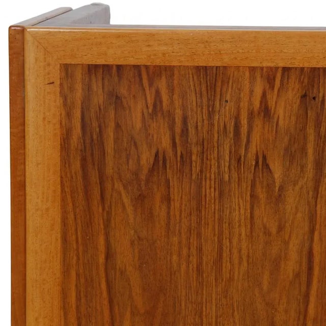 5362 Coffee Table in Rose Wood from Børge Mogensen, 1970s For Sale - Image 9 of 10