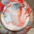 Vintage Nemadji Indian Art Pottery Red Vase by Native American Maker For Sale In San Diego - Image 6 of 6