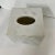 1970s Vintage White Marble Cube Tissue Box Cover For Sale - Image 5 of 5