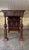 Important Antique c.1600 Charles I Documented English Oak Tester Bed – Museum Quality – Hand Carved – Rare Royal Presentation For Sale - Image 11 of 18