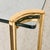 Vintage Brass and Glass Coffee Table, 1970s For Sale - Image 4 of 10