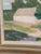 Tor Hörlin, Path, 1944, Oil on Panel, Framed For Sale - Image 8 of 18
