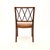 Vintage Danish Desk Chair attributed to Ole Wanscher, 1960s For Sale - Image 6 of 11