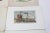 Grouping of Six Plein-Air Watercolors by Stanley C. Brodey For Sale In New York - Image 6 of 13