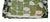 1950s 1950's "Strata" Cotton Fabric Designed by Lucienne Day for Schumacher Curtains For Sale - Image 5 of 8