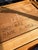 Thomasville Replicas Pine Porringer Top Side Table For Sale - Image 12 of 12