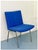 Airport Chair by Hans J. Wegner for A. P. Stolen, Denmark, 1960s For Sale - Image 12 of 18