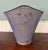 Antique French Zinc Grape Hod Wine Cellar Harvest Bucket Basket Planter C. 1900 For Sale - Image 13 of 18