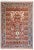 Vintage Sarakhs Tree-Of-Life Rug For Sale - Image 10 of 10