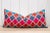 Swati Embroidered Phulkari Pillow Cover For Sale - Image 10 of 10