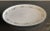 Mid-Century Modern 1960s Noritake Wellesley Modern Floral Serving Dish with Platinum Trim 6214 For Sale - Image 3 of 5
