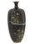 Late 19th Century Japanese Cloisonne Enamel Silver Wire Vase Attributed to Hayashi Kodenji For Sale - Image 5 of 7