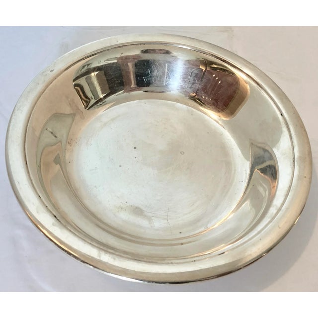Reed & Barton Bowl & Candy Dish Chairish