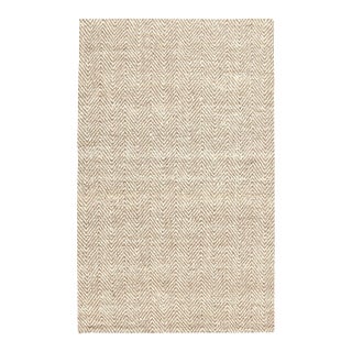 Chevy Jute Chenille Ivory Rug - 2 X 3 For Sale