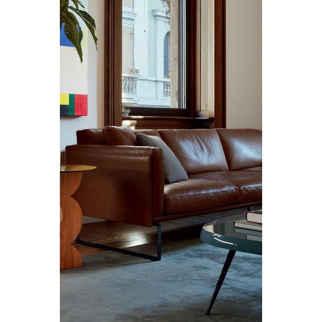 Sofa by Piero Lissoni for Cassina For Sale - Image 11 of 15