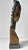 Adam Antes, Bust, 1922, Bronze For Sale - Image 3 of 9