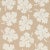 Contemporary Schumacher X Rita Konig Olive Wallpaper In Neutral For Sale - Image 3 of 5