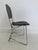 Alu-Flex Dining Chairs by Armin Wirth, 1960s, Set of 4 For Sale - Image 9 of 13