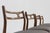Mid-Century Danish Dining Room Chairs, 1960s, Set of 4 For Sale - Image 6 of 9