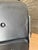 Herman Miller Eames Time Life Chair in Black Leather With Polished Chrome Base For Sale In Los Angeles - Image 6 of 12