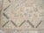 Ivory Galerie Shabab Collection Mid-20th Century Handmade Turkish Anatolian Throw Rug For Sale - Image 8 of 10