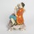20th Century Porcelain Figurine Set For Sale - Image 5 of 10