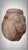 Peruvian Artist, Recuay Culture Anthropomorphic Sculpture, 400BCE-400CE, Carved Stone For Sale - Image 9 of 14