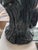 Vintage Black Panther Floor Lamp, 1980s-90s For Sale - Image 10 of 10