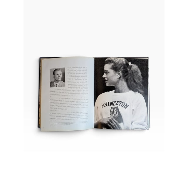 2010s The Ivy League by Daniel Cappello, 2012 Assouline Hardcover Coffee Table Book For Sale - Image 5 of 9