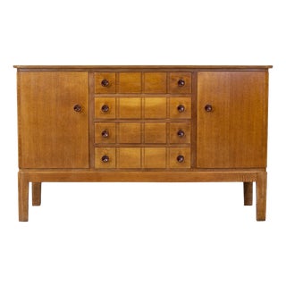 Oak Sideboard from Gordon Russell, 1950s For Sale