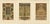 Albert Racinet, Three Monumental Renaissance Ornament Chromolithographs, 1873, Paper For Sale - Image 9 of 9