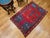 Textile 19th Century Handwoven Anatolian Village Rug. Handwoven Prayer Design, 3' x 5' For Sale - Image 7 of 18