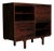 Model 504 Highboard by Gianfranco Frattini for Bernini, 1960 For Sale