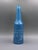 Blue Glass Bottle No 2 by Salvador Dali for Rosso Antico, Italy, 1970s For Sale - Image 12 of 13