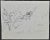 Charles Dufresne, Composition, Original Drawing, Early 20th-Century For Sale - Image 3 of 3