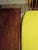 Vintage Solid Wood Desk With Chair For Sale - Image 17 of 18