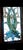 Late 19th Century John La Farge Stained Glass Door With Scroll Centerpiece For Sale - Image 12 of 12
