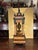 Large Grand Tour Neoclassical Architectural Model of Temple of Marcus Aurelius For Sale - Image 9 of 13