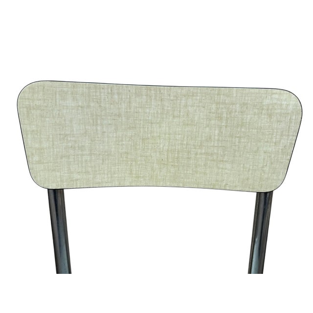 Formica Chairs, France, 1950s, Set of 4 For Sale - Image 13 of 18