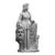 Melpomene – Classical Marble Muse Sculpture For Sale