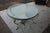 Late 20th Century French Hollywood Regency Style Coffee Table For Sale - Image 5 of 6