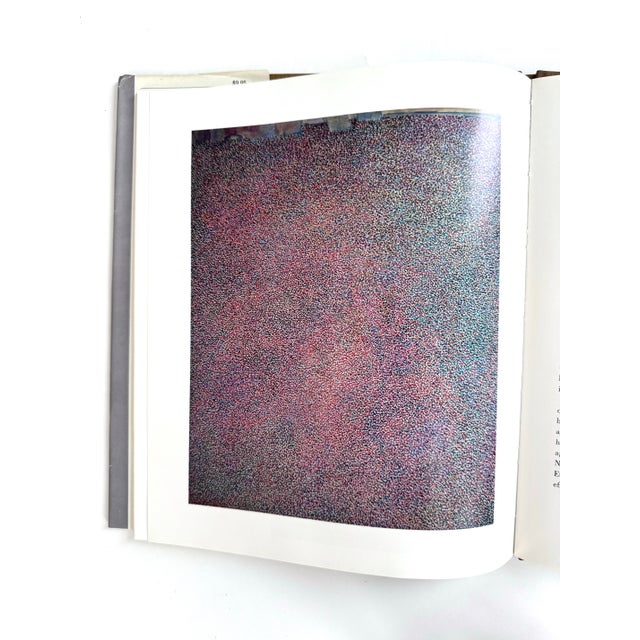 1960s 1960s First Edition Manfred Schwartz “Etretat” Coffee Table Book French Coast Art For Sale - Image 5 of 12