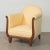 French 1920s Art Deco Club Chair For Sale In Los Angeles - Image 6 of 16