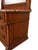 Antique Renaissance Dresser With Mirror and Marble Top For Sale In San Diego - Image 6 of 6