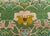 Contemporary Turkish Oushak Rug 8'10" x 10' For Sale - Image 3 of 4