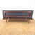 Wood Minerva Sofa by Peter Hvidt and Orla Molgaard for France and Son, 1950s For Sale - Image 7 of 10